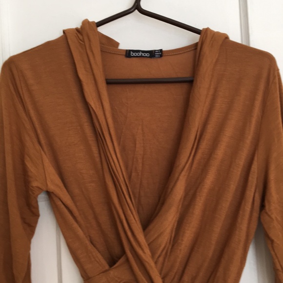 Boohoo dress - Picture 8 of 8